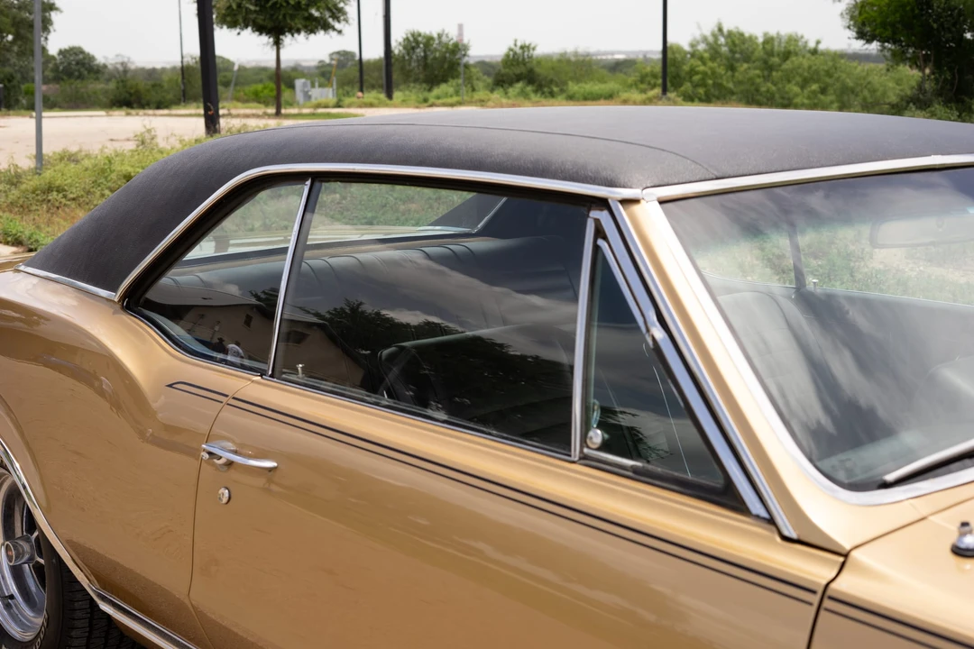 1967 Oldsmobile 442 1st Gen - Image 13 of 31