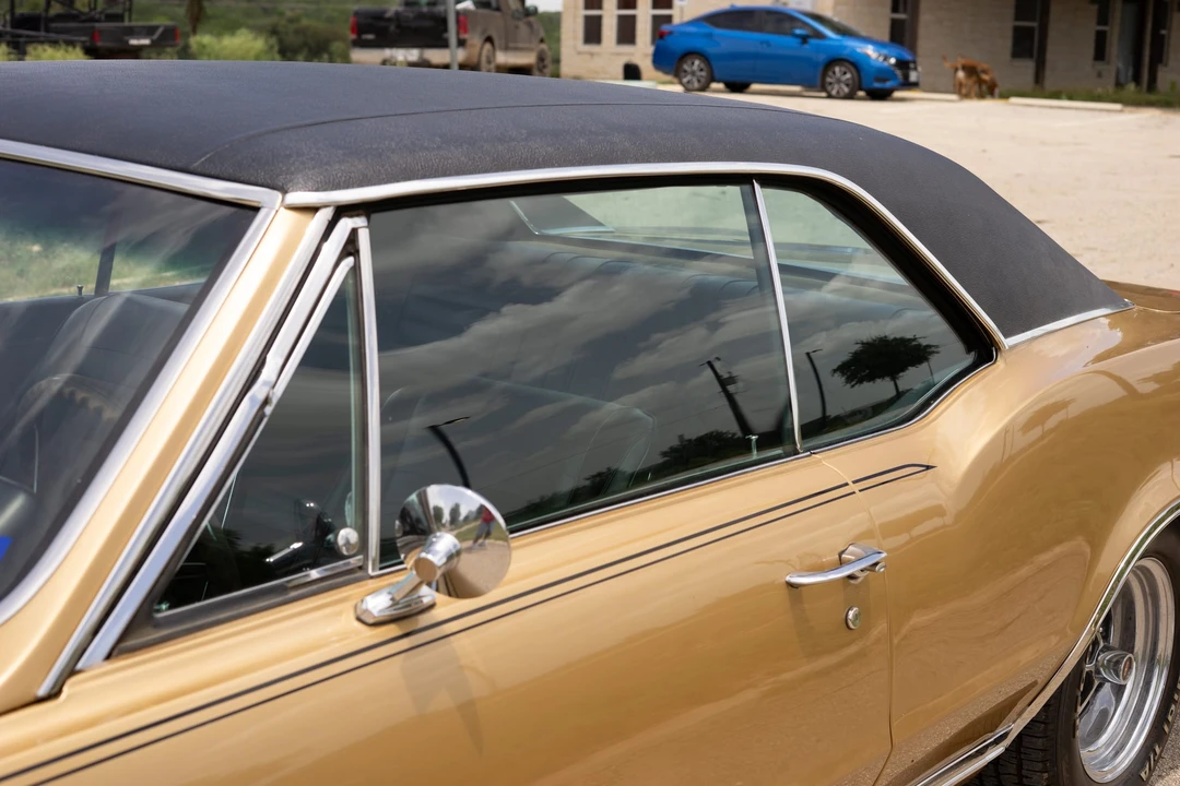 1967 Oldsmobile 442 1st Gen - Image 23 of 31