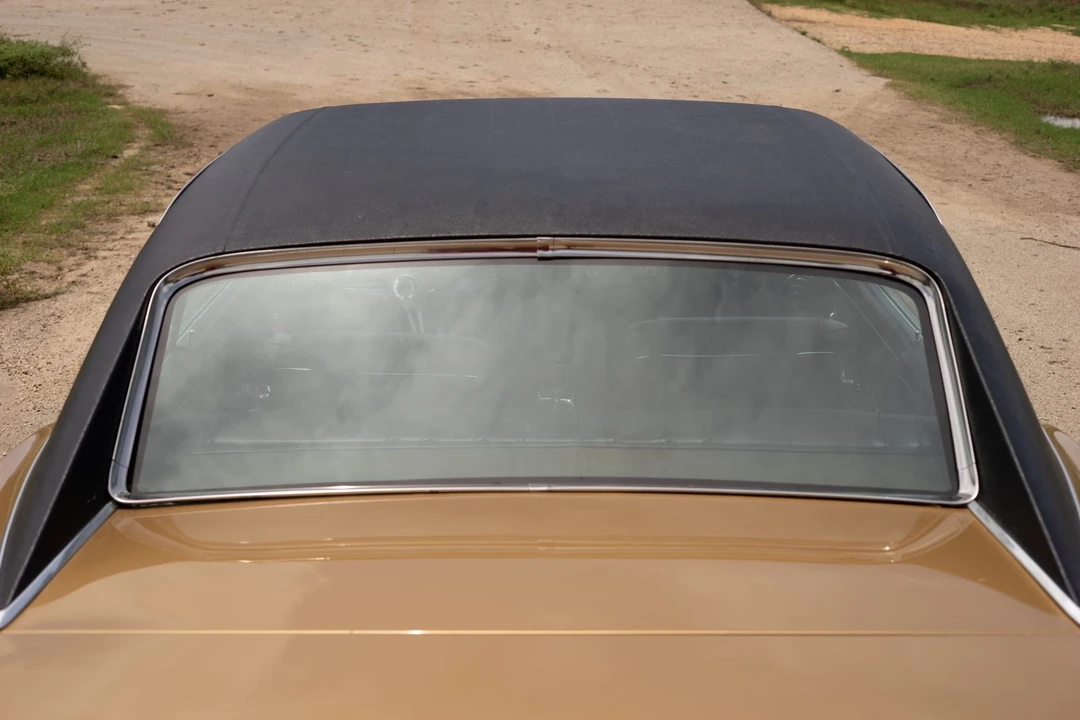1967 Oldsmobile 442 1st Gen - Image 22 of 31