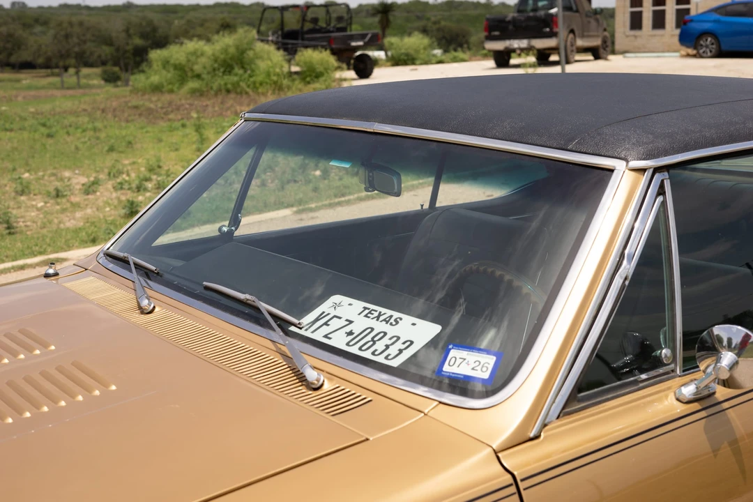 1967 Oldsmobile 442 1st Gen - Image 26 of 31