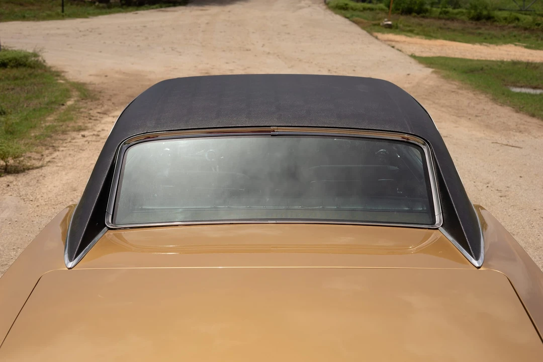 1967 Oldsmobile 442 1st Gen - Image 31 of 31