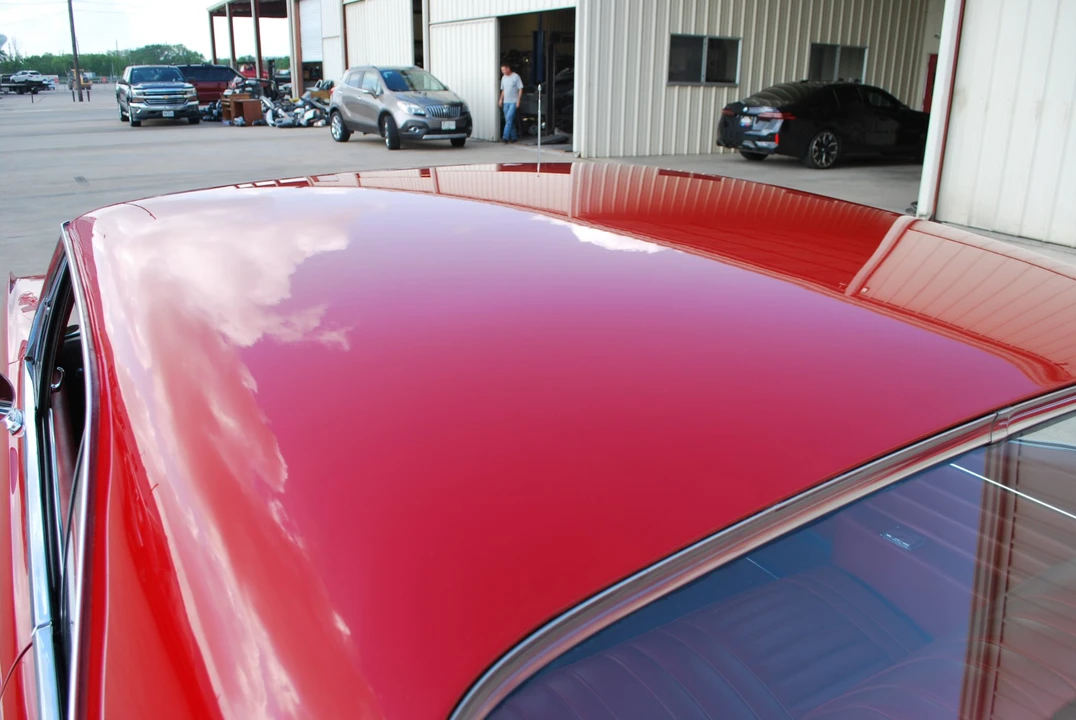 1967 Oldsmobile 442 1st Gen - Image 15 of 31