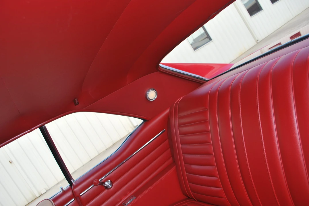 1967 Oldsmobile 442 1st Gen - Image 31 of 31