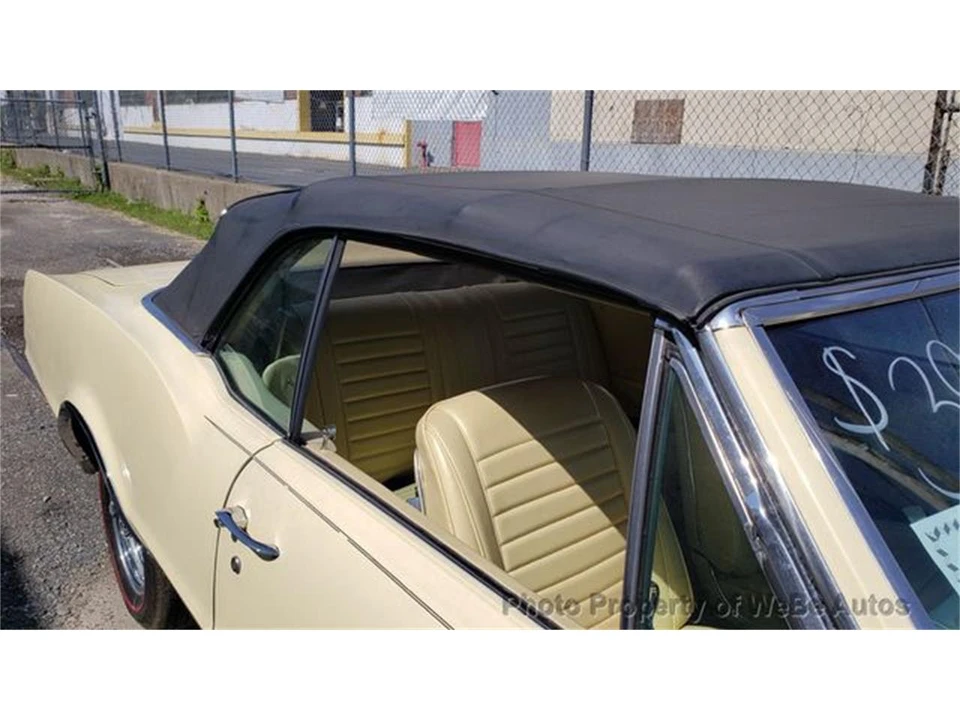 1967 Oldsmobile 442 1st Gen - Image 5 of 10