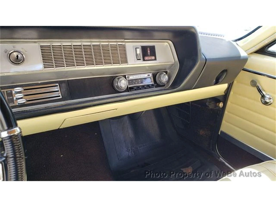 1967 Oldsmobile 442 1st Gen - Image 9 of 10