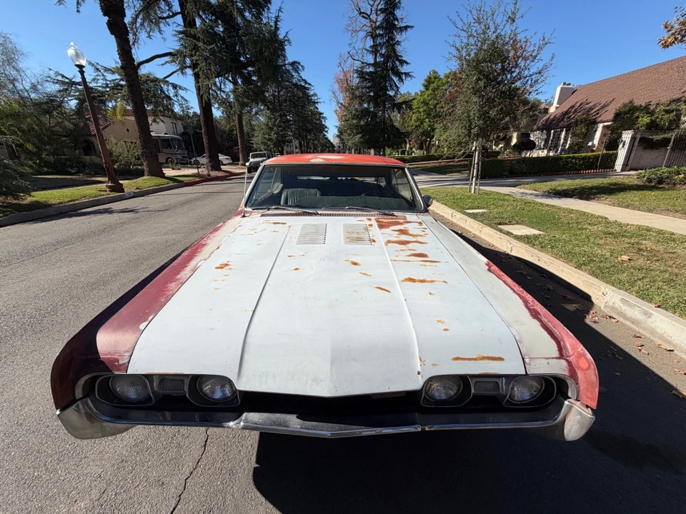 1967 Oldsmobile 442 1st Gen - Image 17 of 21