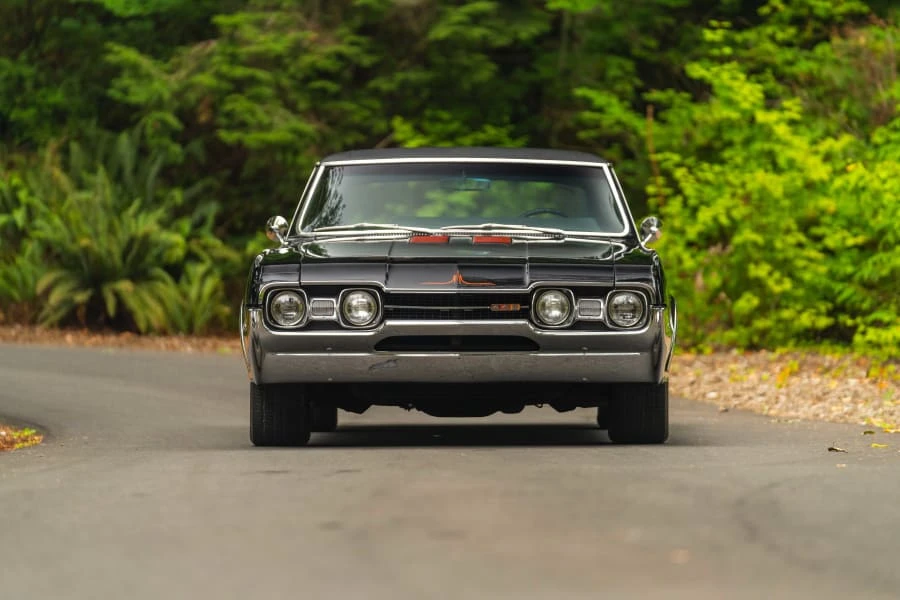 1967 Oldsmobile 442 1st Gen - Image 4 of 21