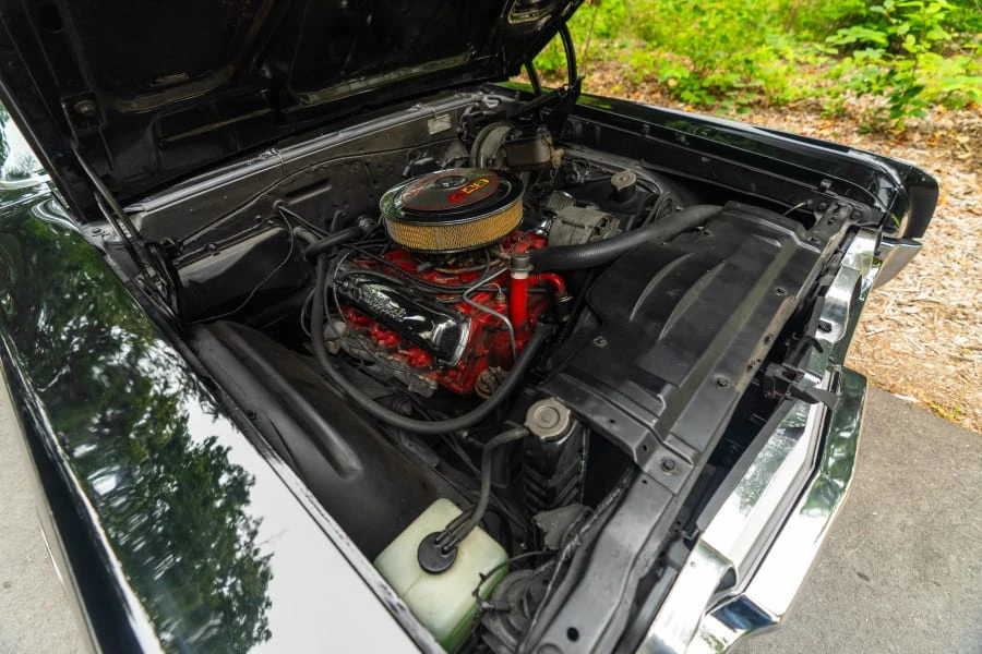 1967 Oldsmobile 442 1st Gen - Image 19 of 21