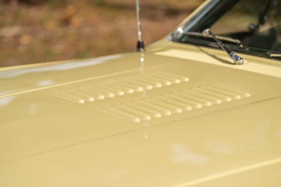 1967 Oldsmobile 442 1st Gen - Image 17 of 31