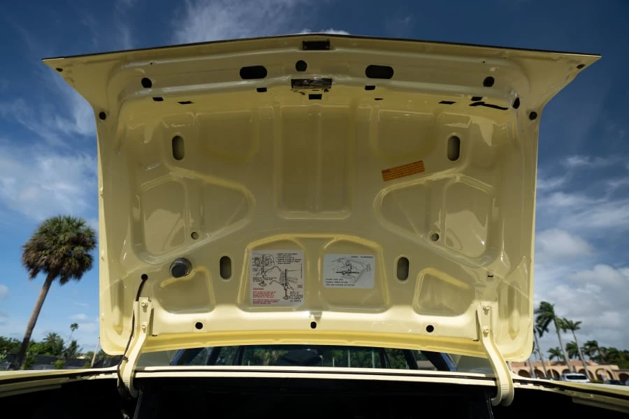 1967 Oldsmobile 442 1st Gen - Image 31 of 31