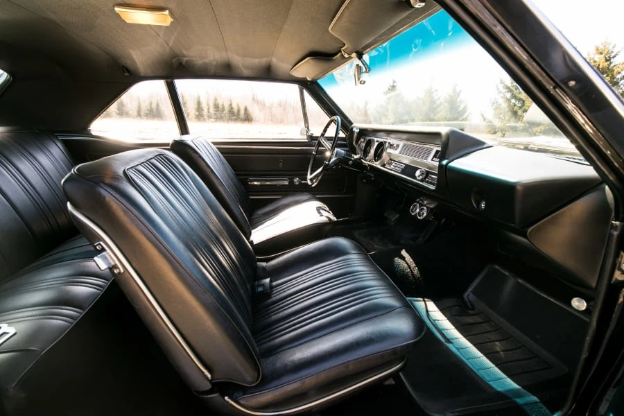 1967 Oldsmobile 442 1st Gen - Image 5 of 20