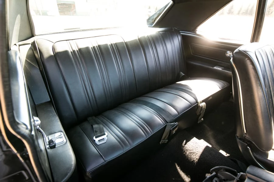 1967 Oldsmobile 442 1st Gen - Image 6 of 20