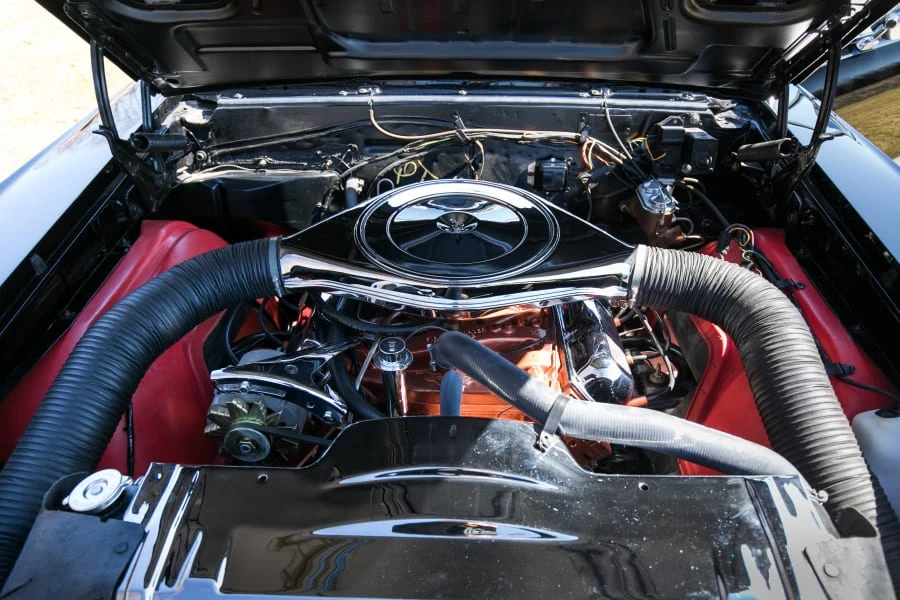 1967 Oldsmobile 442 1st Gen - Image 8 of 20