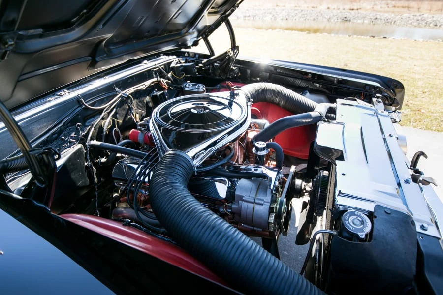 1967 Oldsmobile 442 1st Gen - Image 9 of 20