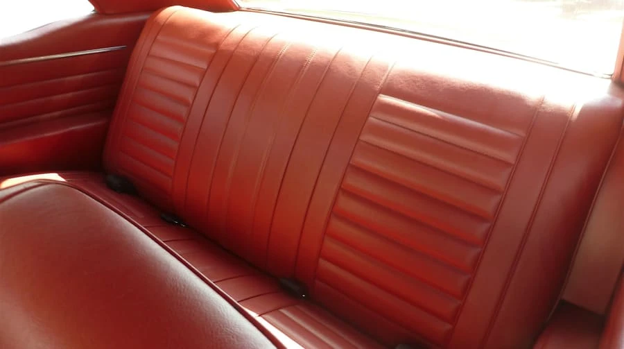 1967 Oldsmobile 442 1st Gen - Image 4 of 12
