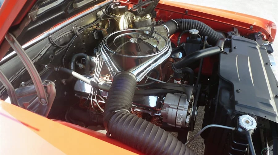1967 Oldsmobile 442 1st Gen - Image 6 of 12