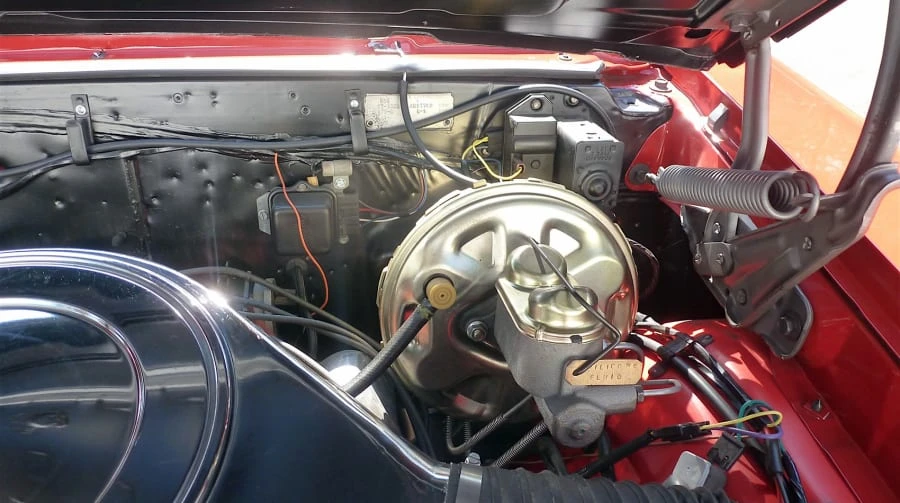 1967 Oldsmobile 442 1st Gen - Image 7 of 12