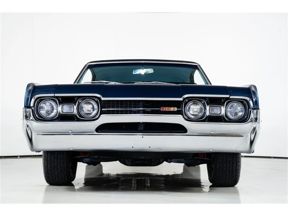 1967 Oldsmobile 442 1st Gen - Image 2 of 31