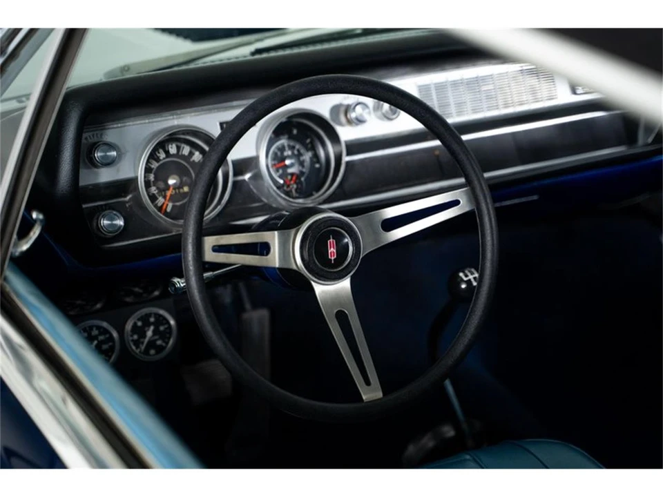 1967 Oldsmobile 442 1st Gen - Image 26 of 31