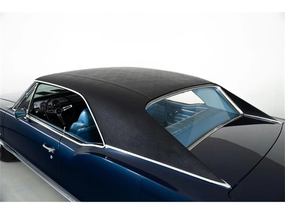 1967 Oldsmobile 442 1st Gen - Image 9 of 31