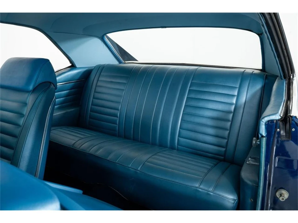 1967 Oldsmobile 442 1st Gen - Image 24 of 31