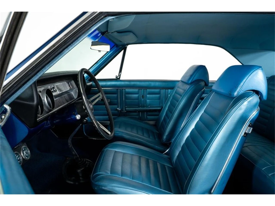 1967 Oldsmobile 442 1st Gen - Image 21 of 31