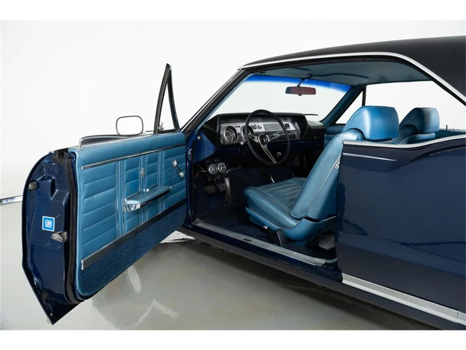 1967 Oldsmobile 442 1st Gen - Image 19 of 31
