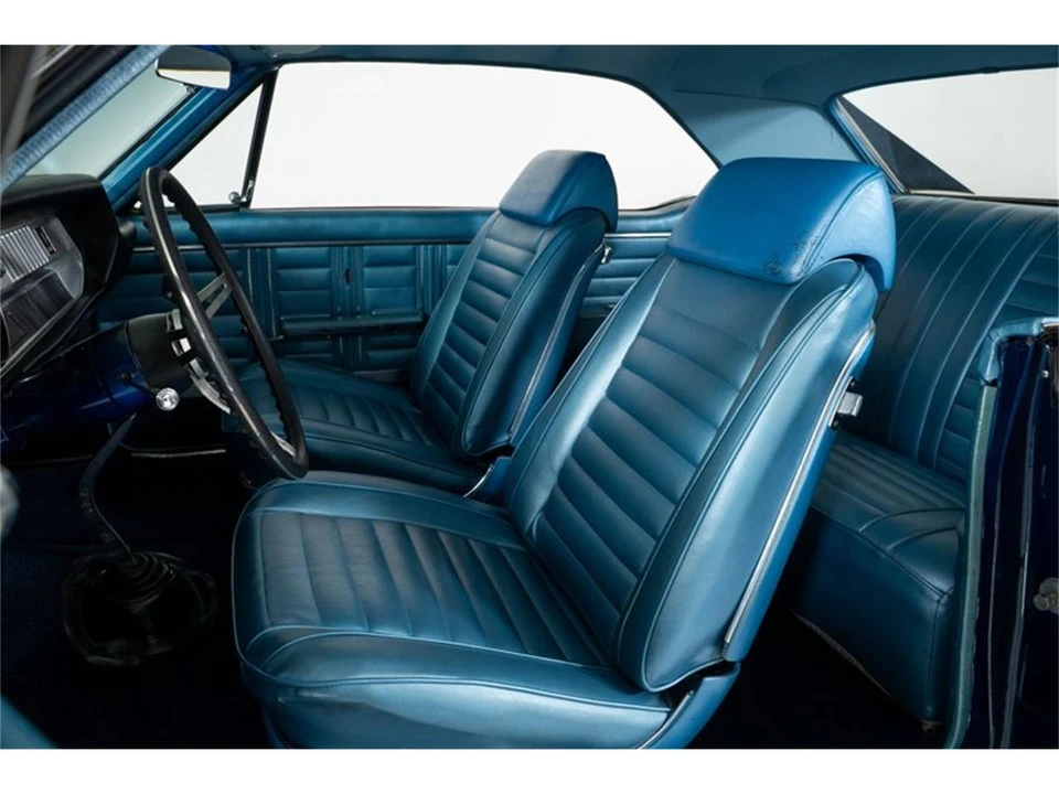 1967 Oldsmobile 442 1st Gen - Image 22 of 31