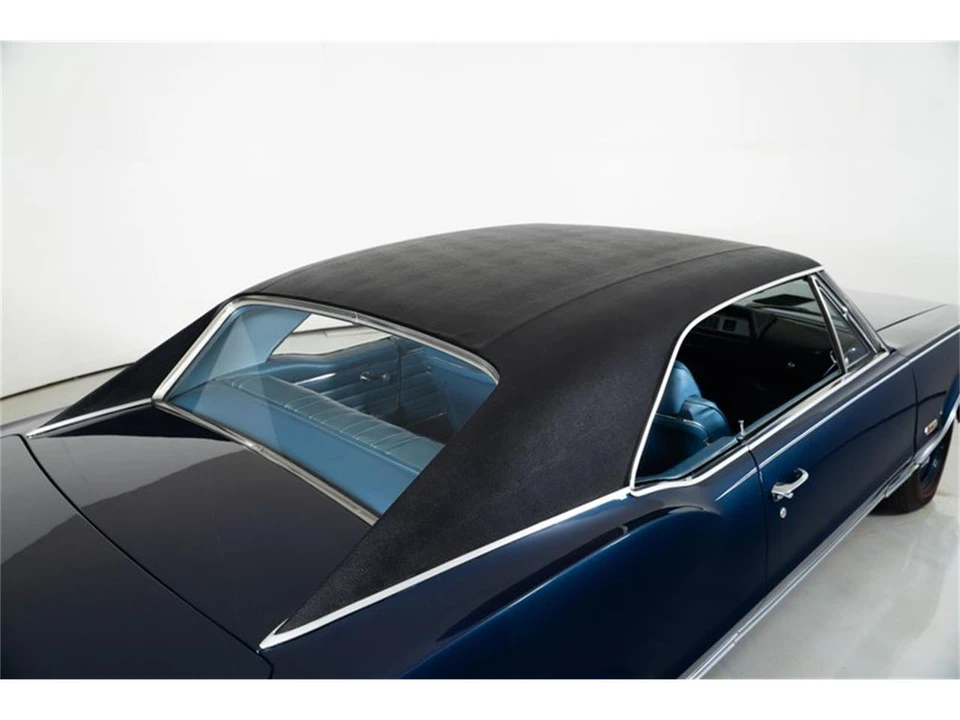 1967 Oldsmobile 442 1st Gen - Image 13 of 31