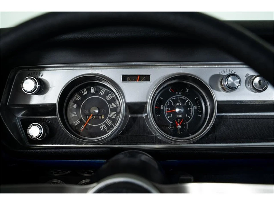 1967 Oldsmobile 442 1st Gen - Image 28 of 31