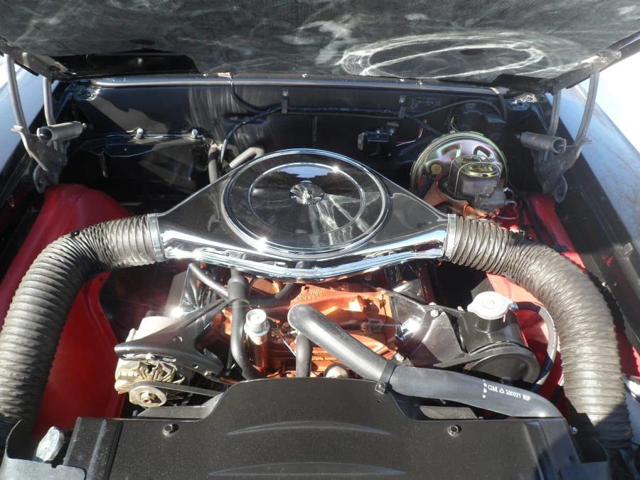 1967 Oldsmobile 442 1st Gen - Image 5 of 8
