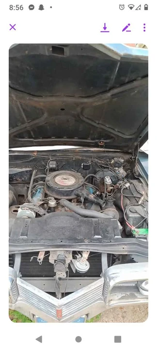 1967 Oldsmobile 88 - Image 4 of 5