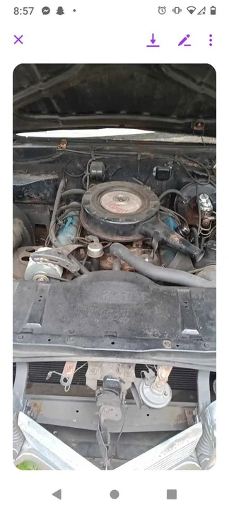 1967 Oldsmobile 88 - Image 2 of 5