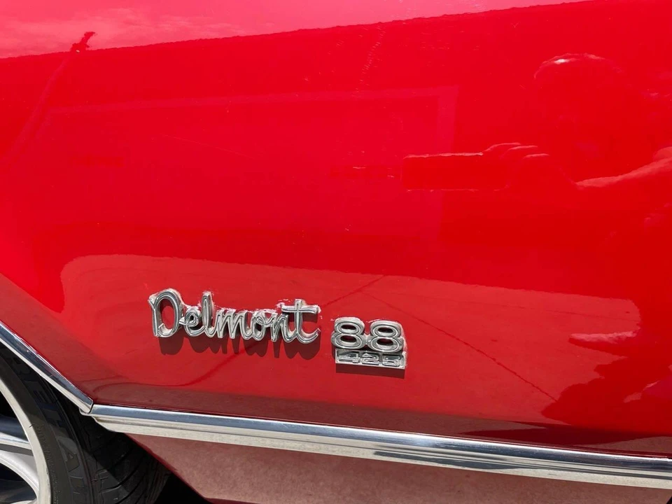 1967 Oldsmobile 88 - Image 15 of 31