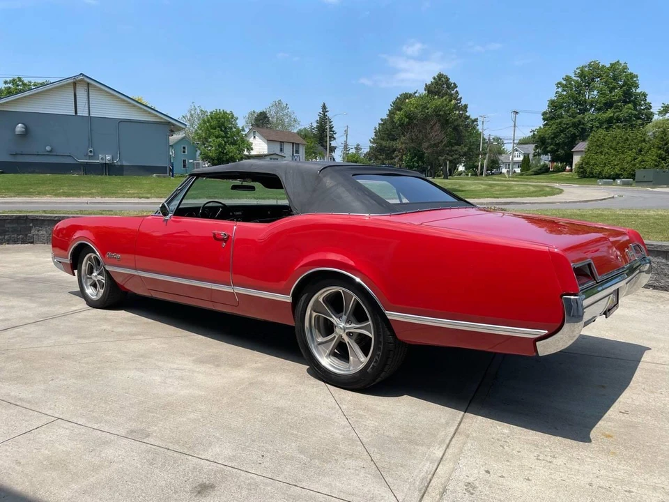 1967 Oldsmobile 88 - Image 17 of 31