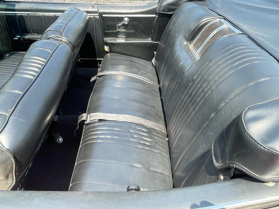 1967 Oldsmobile 88 - Image 30 of 31