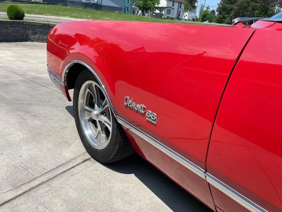 1967 Oldsmobile 88 - Image 13 of 31