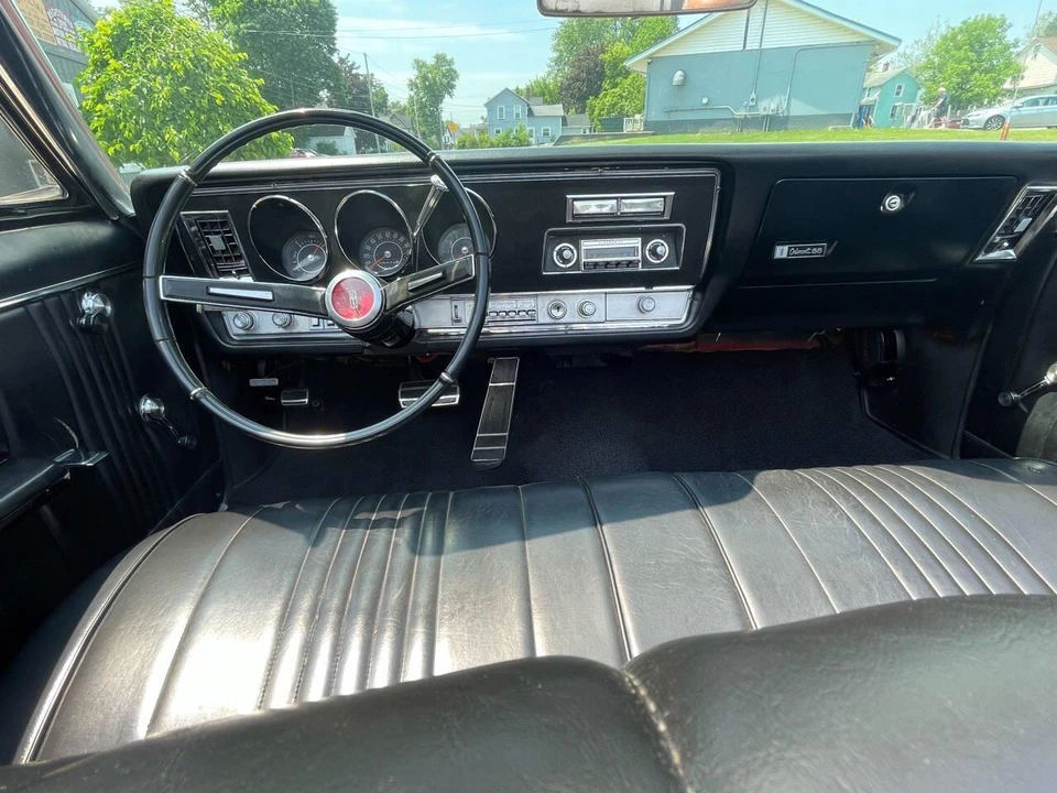 1967 Oldsmobile 88 - Image 31 of 31