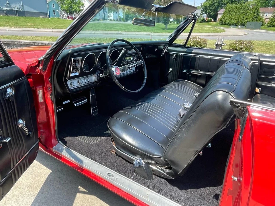 1967 Oldsmobile 88 - Image 28 of 31