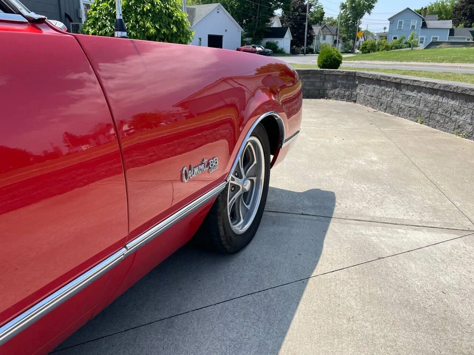 1967 Oldsmobile 88 - Image 14 of 31