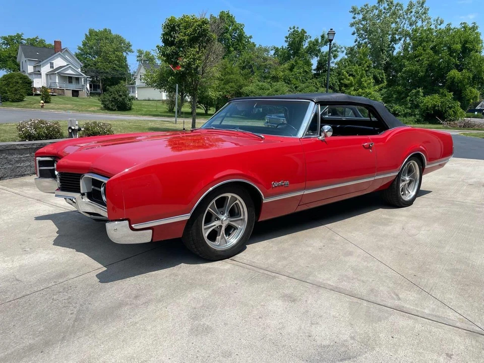 1967 Oldsmobile 88 - Image 16 of 31