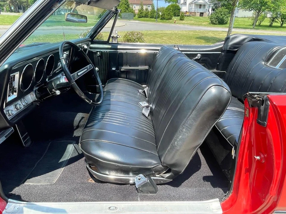 1967 Oldsmobile 88 - Image 29 of 31