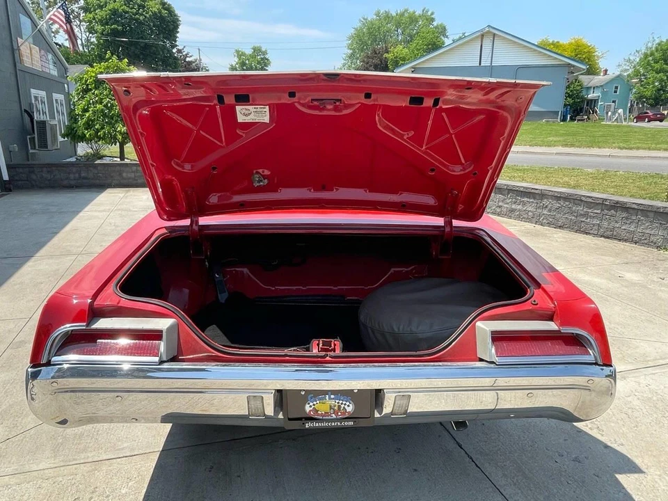 1967 Oldsmobile 88 - Image 24 of 31