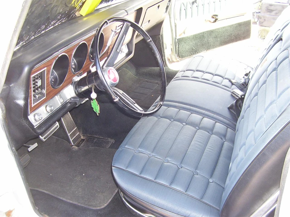 1967 Oldsmobile 98 - Image 5 of 14