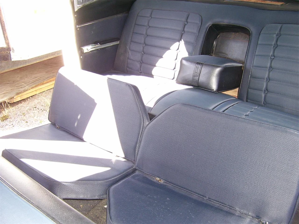 1967 Oldsmobile 98 - Image 6 of 14