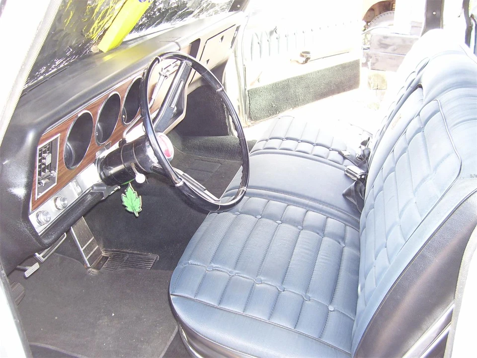 1967 Oldsmobile 98 - Image 7 of 14