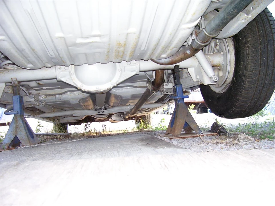 1967 Oldsmobile 98 - Image 14 of 14