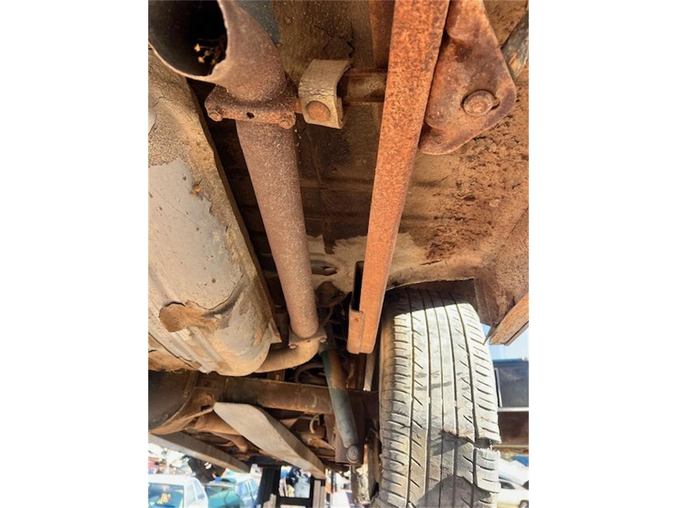 1967 Oldsmobile 98 - Image 12 of 13