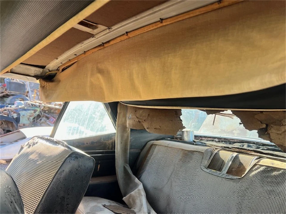 1967 Oldsmobile 98 - Image 6 of 13