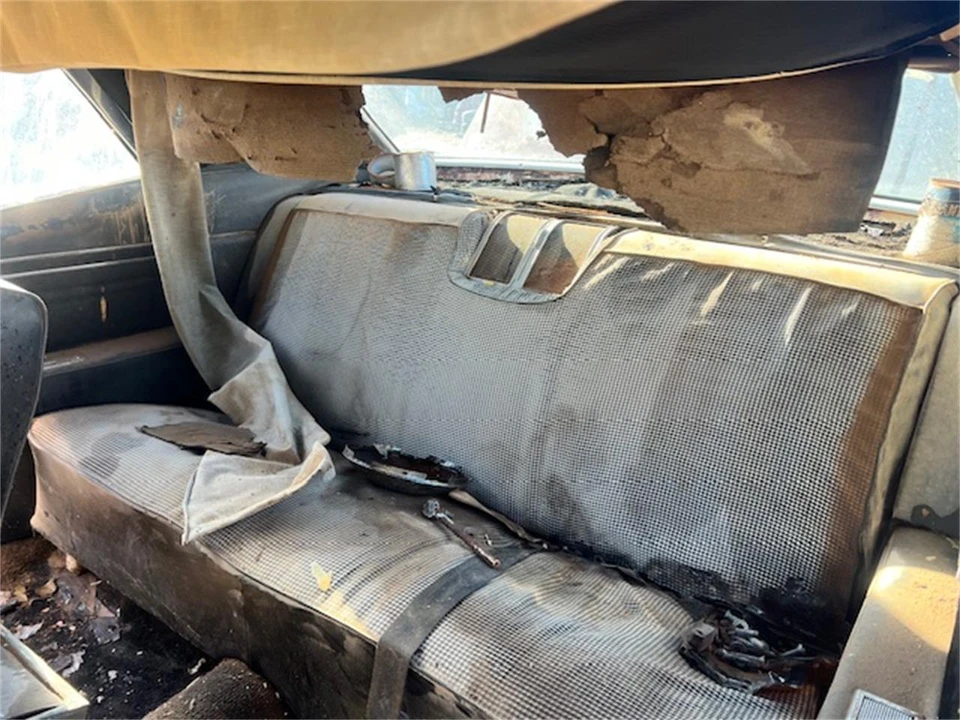 1967 Oldsmobile 98 - Image 7 of 13